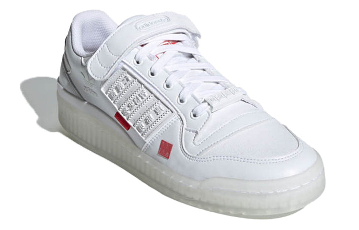 ADIDAS FORUM LOW CHINESE NEW YEAR (2021)