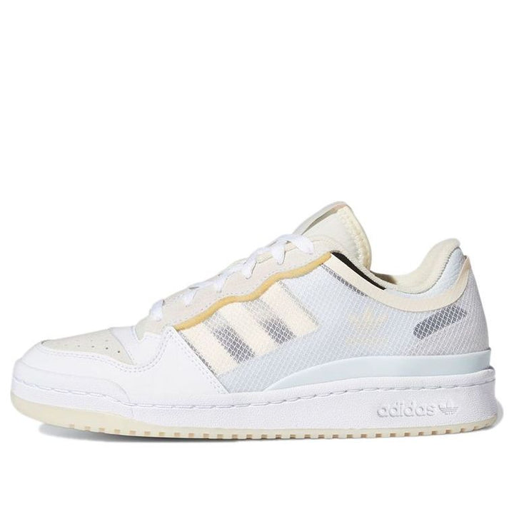 ADIDAS FORUM LOW TPU WOMENS