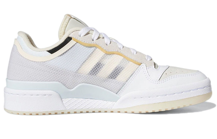 ADIDAS FORUM LOW TPU WOMENS