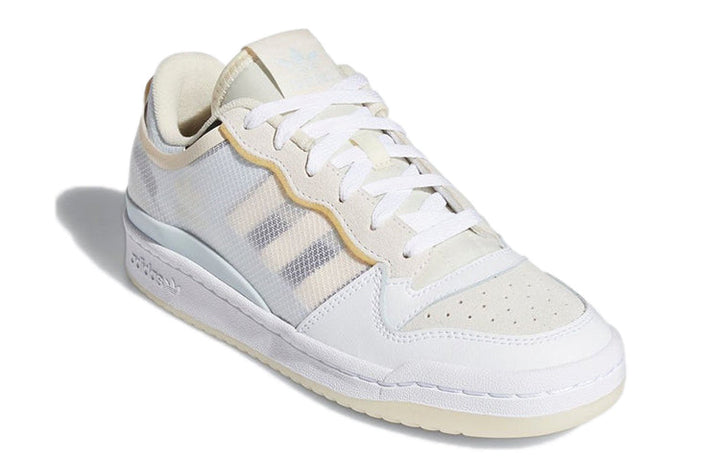 ADIDAS FORUM LOW TPU WOMENS