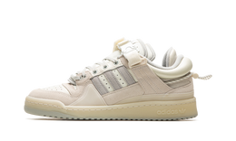 ADIDAS FORUM LOW X BAD BUNNY WHITE BUNNY