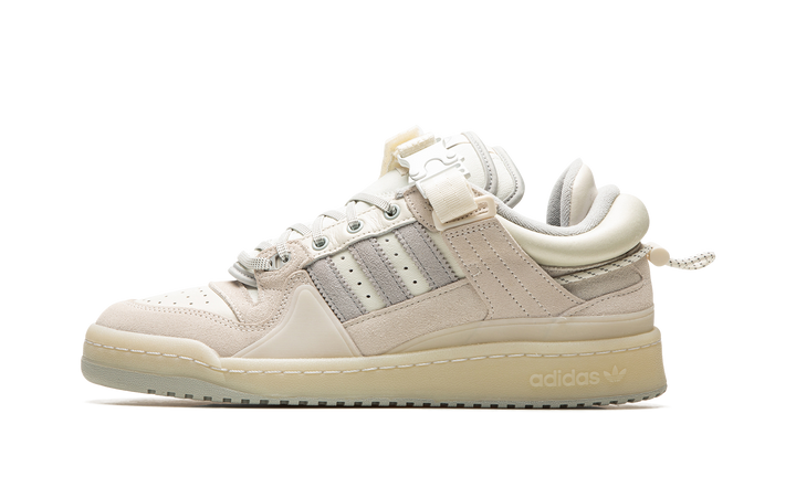 ADIDAS FORUM LOW X BAD BUNNY WHITE BUNNY