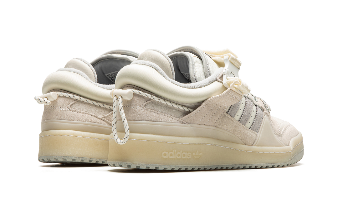 ADIDAS FORUM LOW X BAD BUNNY WHITE BUNNY
