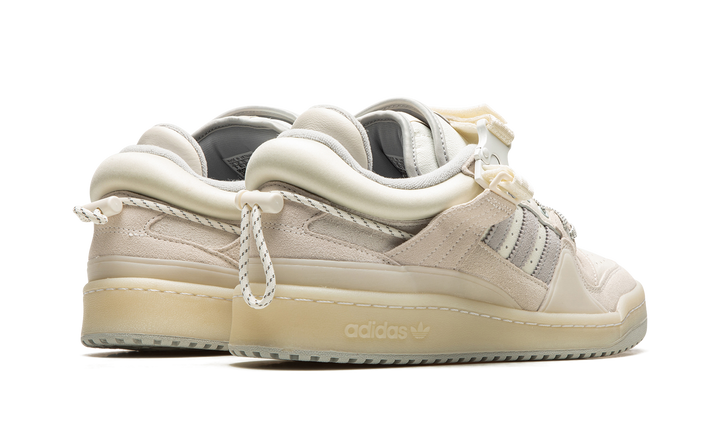 ADIDAS FORUM LOW X BAD BUNNY WHITE BUNNY