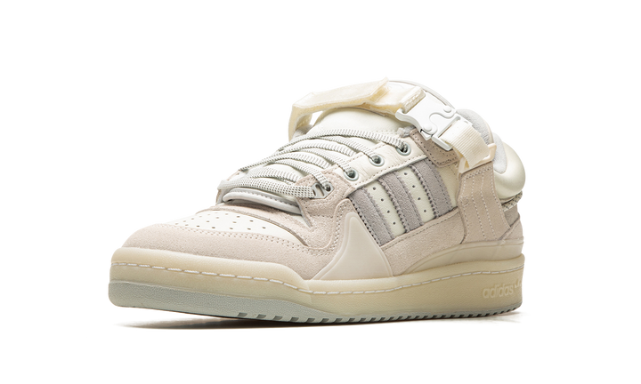 ADIDAS FORUM LOW X BAD BUNNY WHITE BUNNY