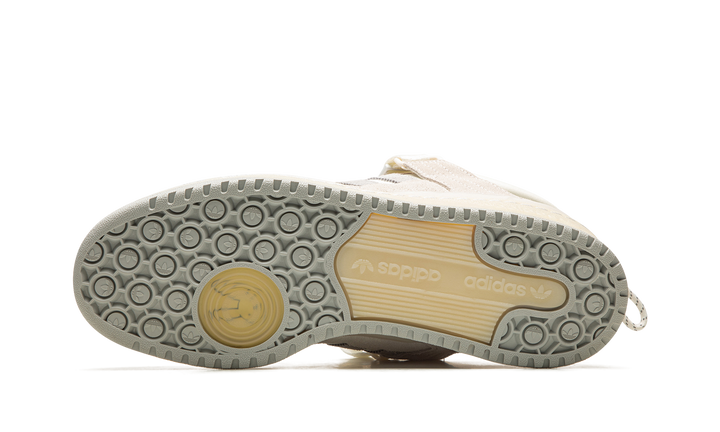 ADIDAS FORUM LOW X BAD BUNNY WHITE BUNNY