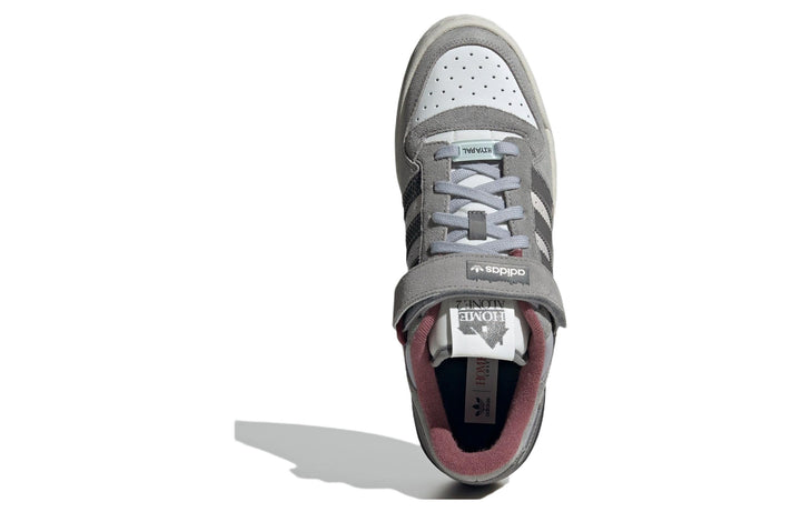 ADIDAS FORUM LOW X HOME ALONE 2