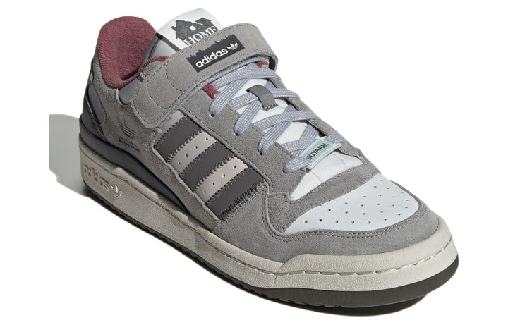 ADIDAS FORUM LOW X HOME ALONE 2