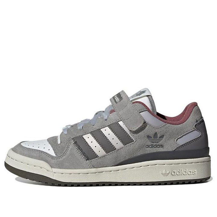 ADIDAS FORUM LOW X HOME ALONE 2