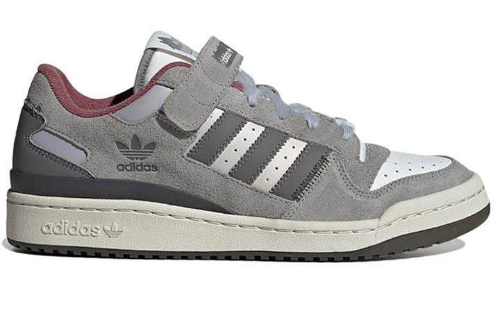 ADIDAS FORUM LOW X HOME ALONE 2