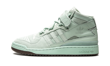ADIDAS FORUM MID X IVY PARK GREEN TINT — Stock