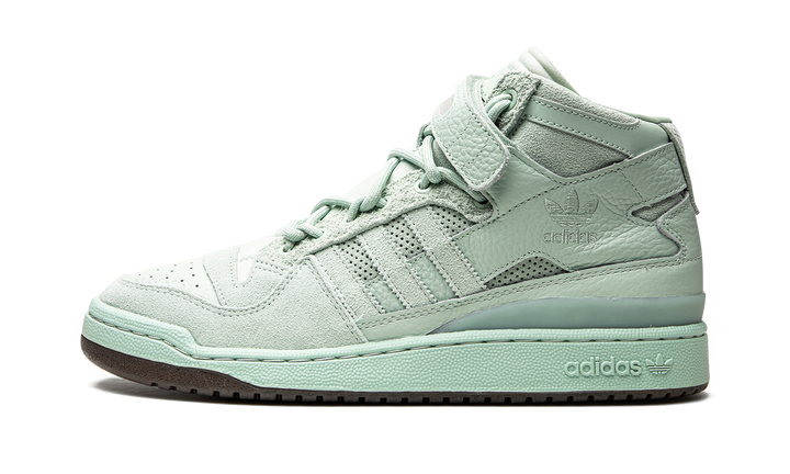 ADIDAS FORUM MID X IVY PARK GREEN TINT