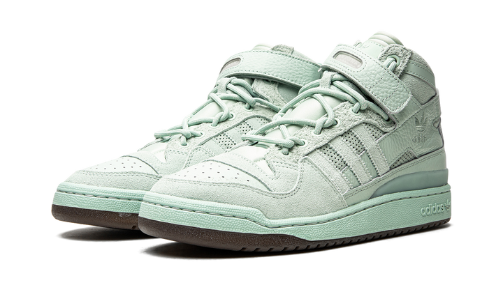 ADIDAS FORUM MID X IVY PARK GREEN TINT