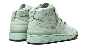 ADIDAS FORUM MID X IVY PARK GREEN TINT — Stock
