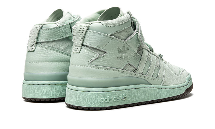 ADIDAS FORUM MID X IVY PARK GREEN TINT