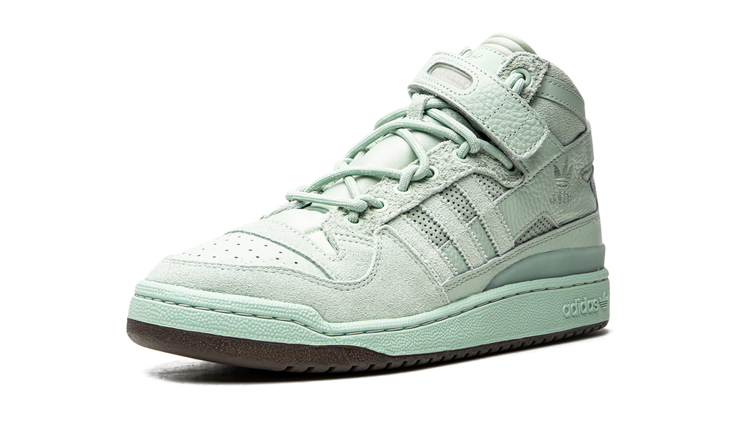 ADIDAS FORUM MID X IVY PARK GREEN TINT