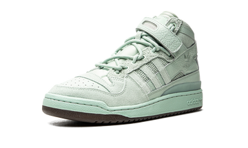 ADIDAS FORUM MID X IVY PARK GREEN TINT — Stock