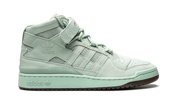 ADIDAS FORUM MID X IVY PARK GREEN TINT — Stock