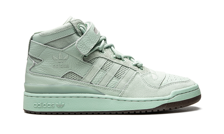 ADIDAS FORUM MID X IVY PARK GREEN TINT