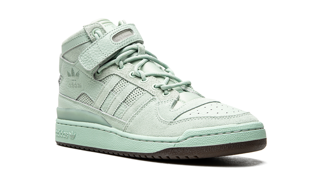 ADIDAS FORUM MID X IVY PARK GREEN TINT