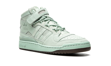 ADIDAS FORUM MID X IVY PARK GREEN TINT — Stock