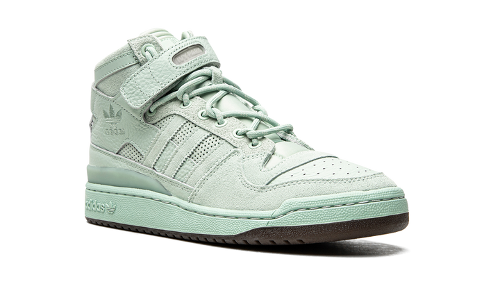 ADIDAS FORUM MID X IVY PARK GREEN TINT