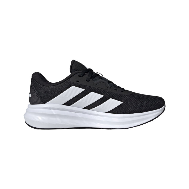 ADIDAS GALAXY 7 CORE BLACK CLOUD WHITE CARBON