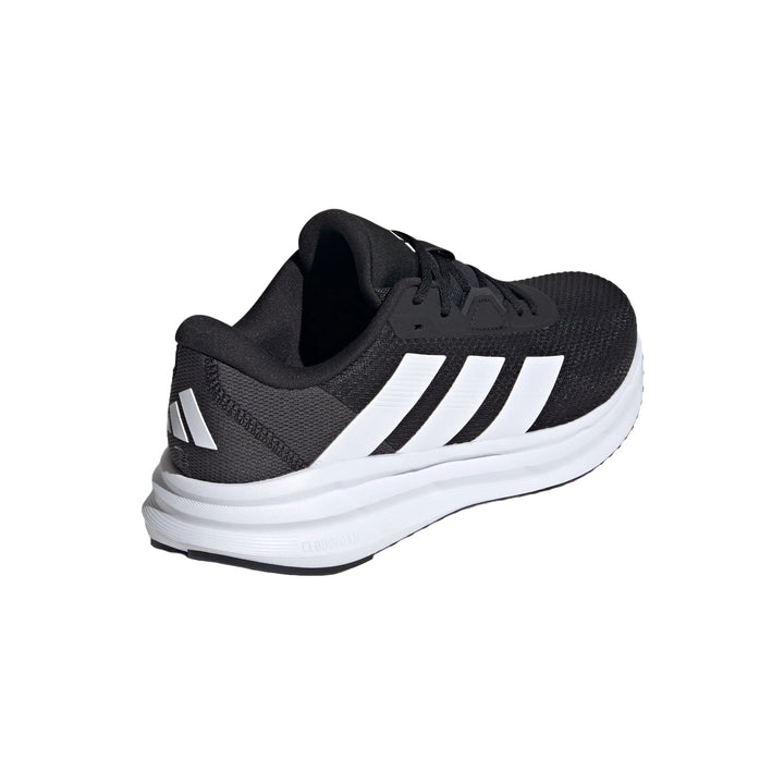 ADIDAS GALAXY 7 CORE BLACK CLOUD WHITE CARBON