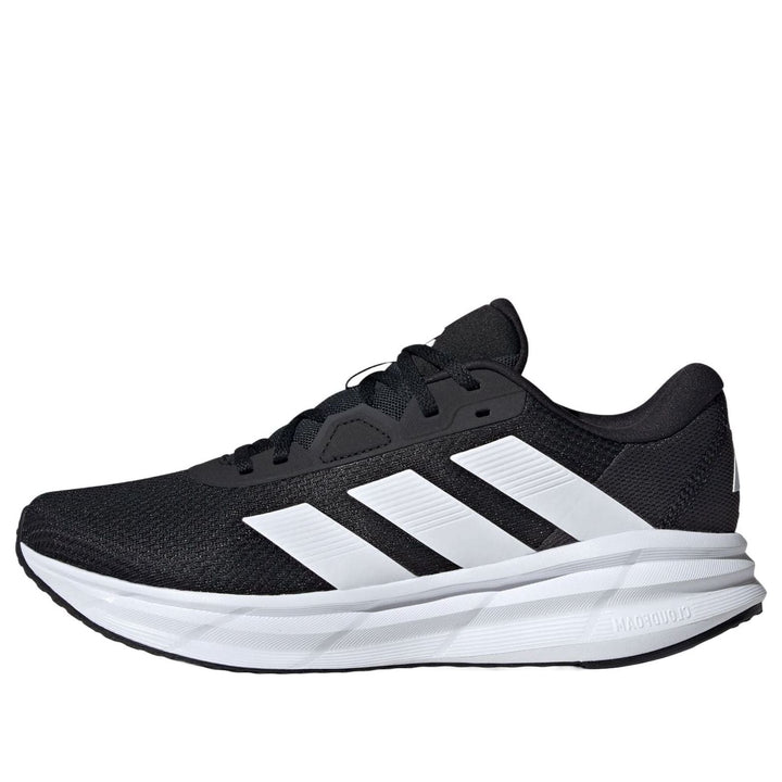 ADIDAS GALAXY 7 CORE BLACK CLOUD WHITE CARBON