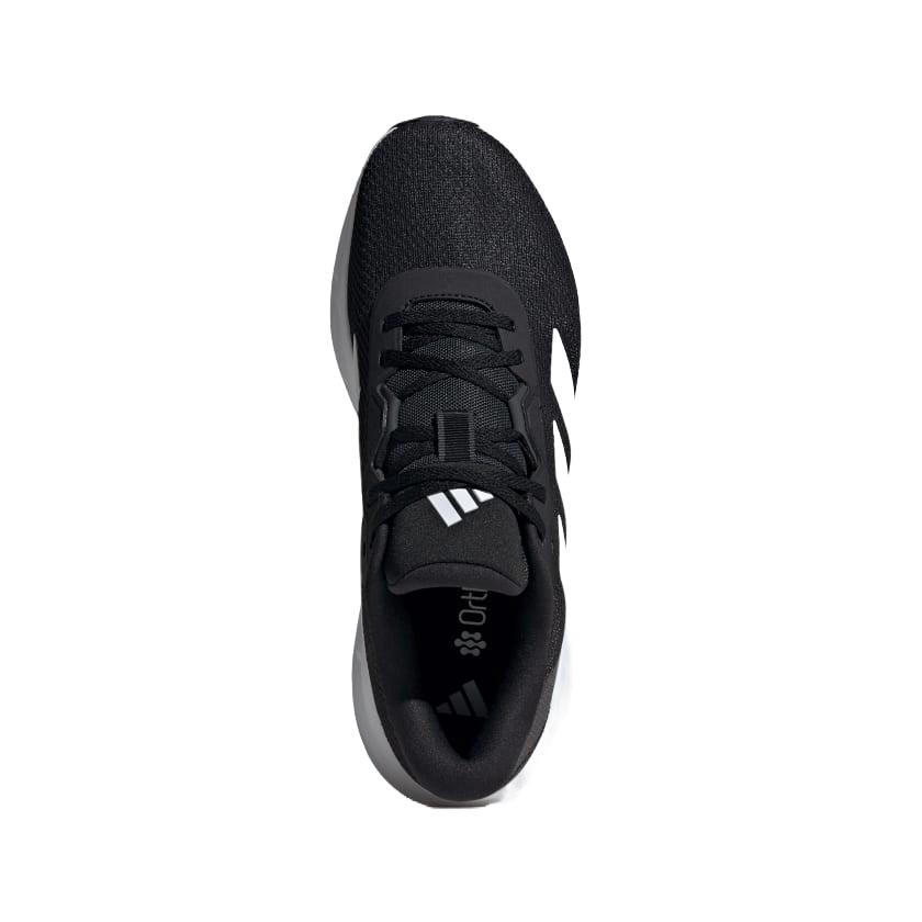 ADIDAS GALAXY 7 CORE BLACK CLOUD WHITE CARBON