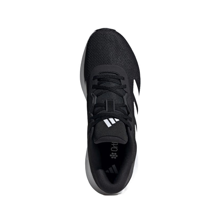 ADIDAS GALAXY 7 CORE BLACK CLOUD WHITE CARBON