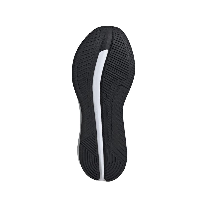 ADIDAS GALAXY 7 CORE BLACK CLOUD WHITE CARBON