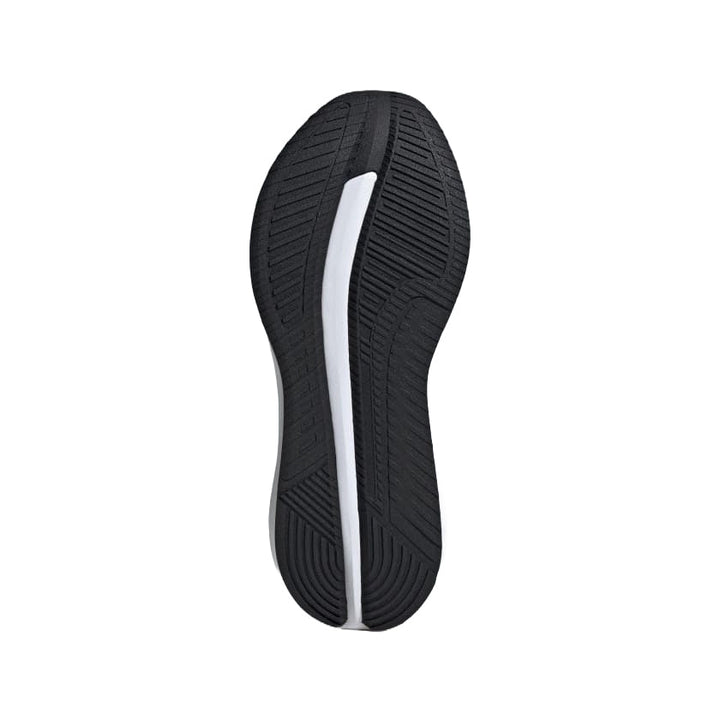 ADIDAS GALAXY 7 CORE BLACK CLOUD WHITE CARBON