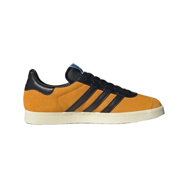 ADIDAS GAZELLE 75TH ANNIVERSARY PACK COLLEGE GOLD