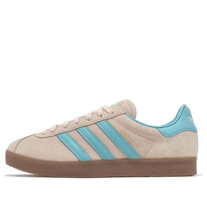 ADIDAS GAZELLE 85 CRYSTAL SAND