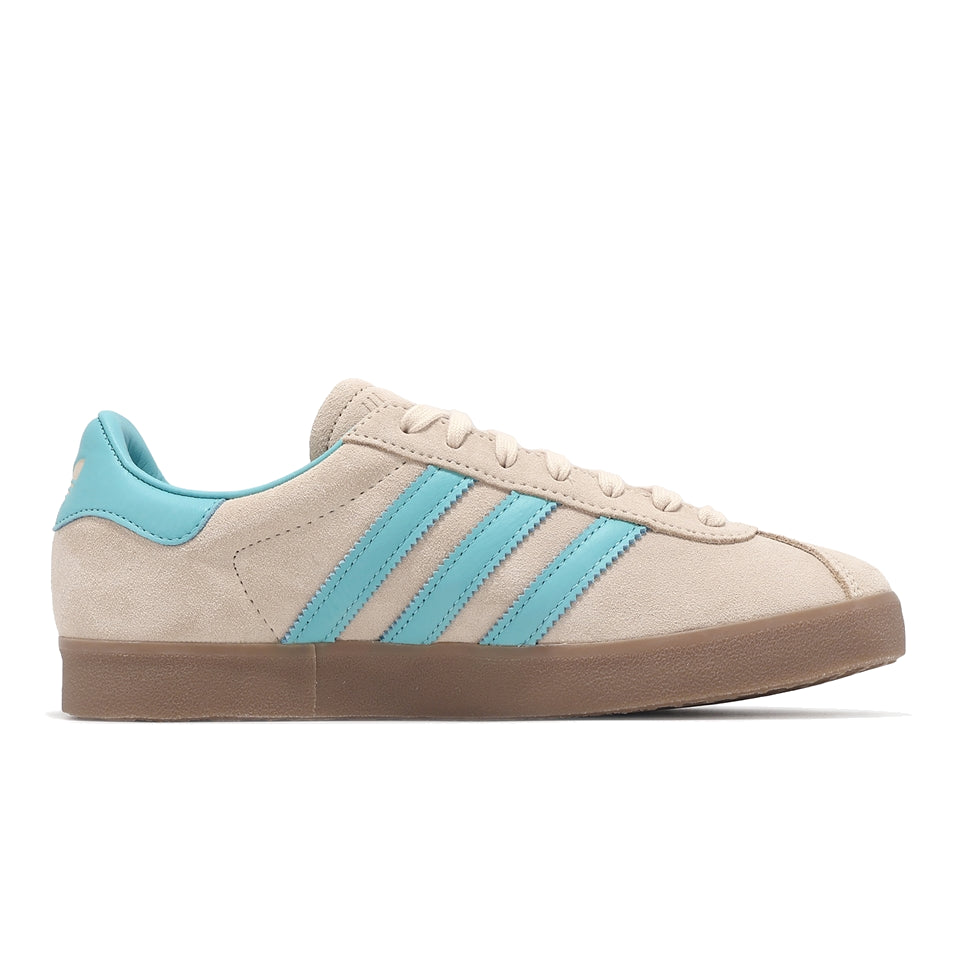 ADIDAS GAZELLE 85 CRYSTAL SAND