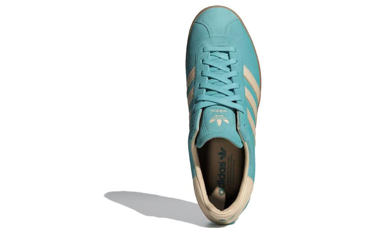 ADIDAS GAZELLE 85 EASY MINT