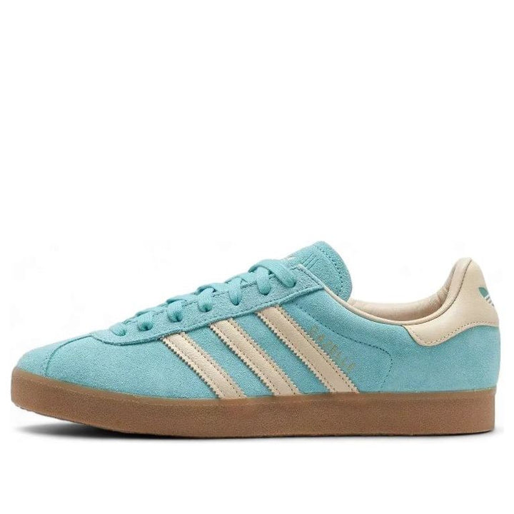 ADIDAS GAZELLE 85 EASY MINT