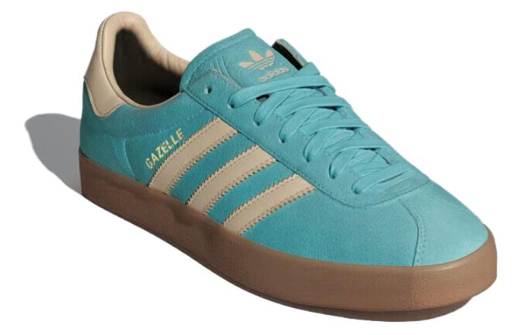 ADIDAS GAZELLE 85 EASY MINT
