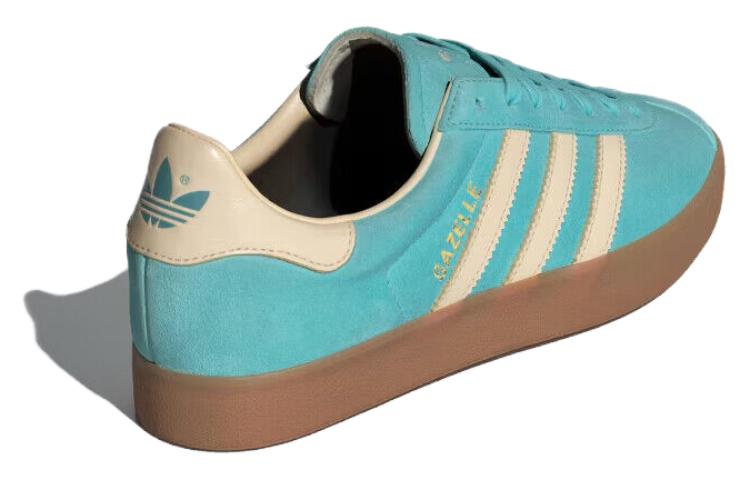 ADIDAS GAZELLE 85 EASY MINT
