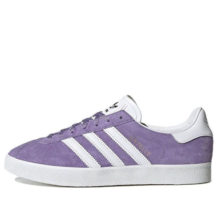 ADIDAS GAZELLE 85 MAGIC LILAC
