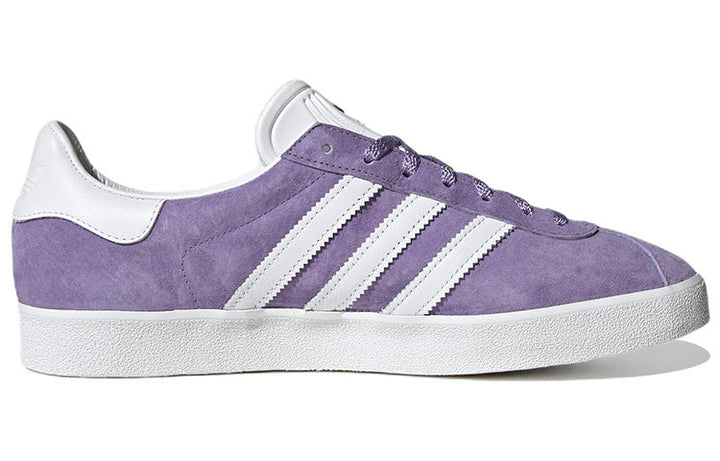 ADIDAS GAZELLE 85 MAGIC LILAC