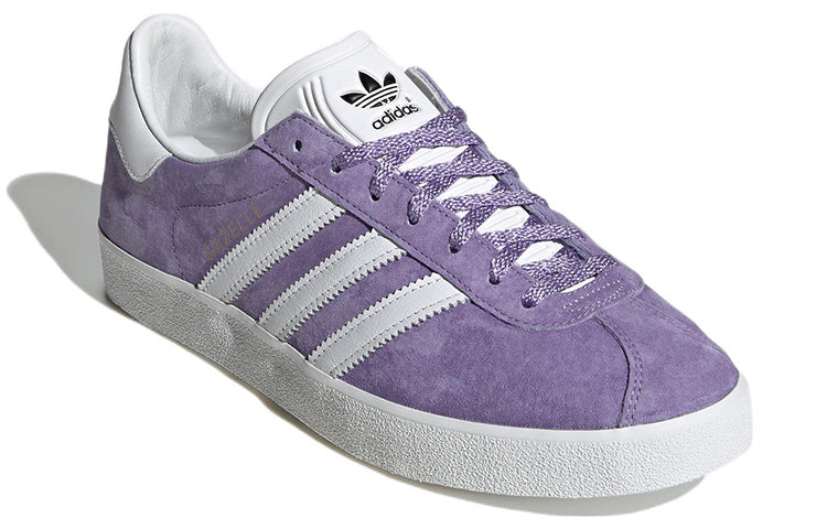 ADIDAS GAZELLE 85 MAGIC LILAC