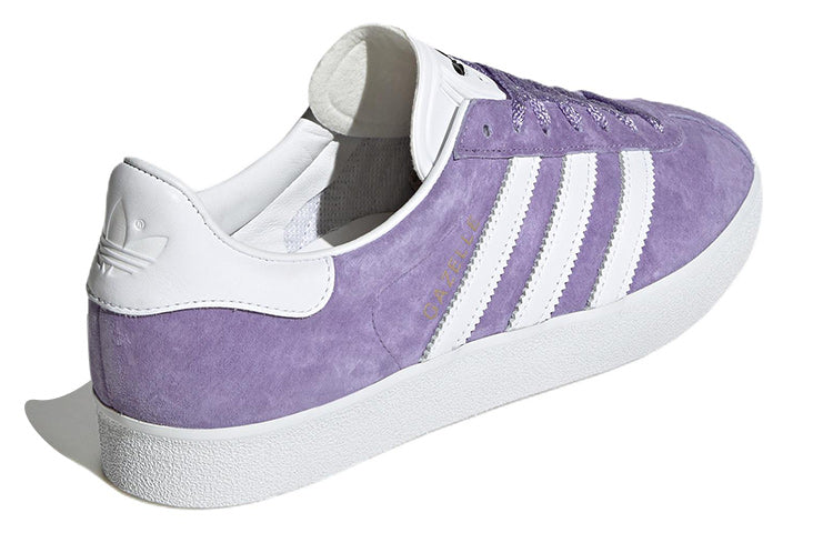 ADIDAS GAZELLE 85 MAGIC LILAC