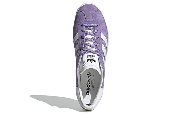 ADIDAS GAZELLE 85 MAGIC LILAC