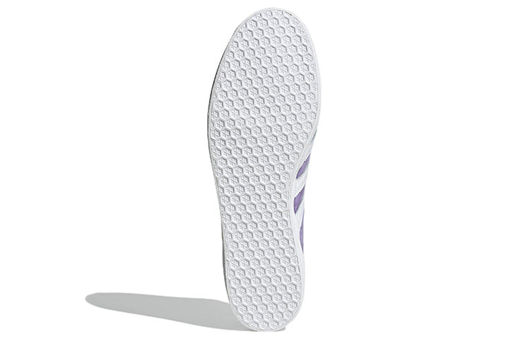 ADIDAS GAZELLE 85 MAGIC LILAC
