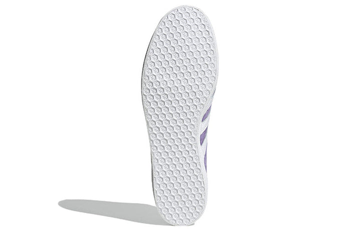 ADIDAS GAZELLE 85 MAGIC LILAC