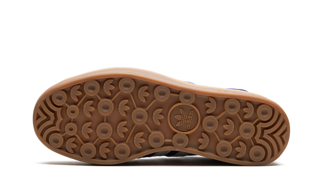 ADIDAS GAZELLE BOLD ENERGY INK GUM WOMENS