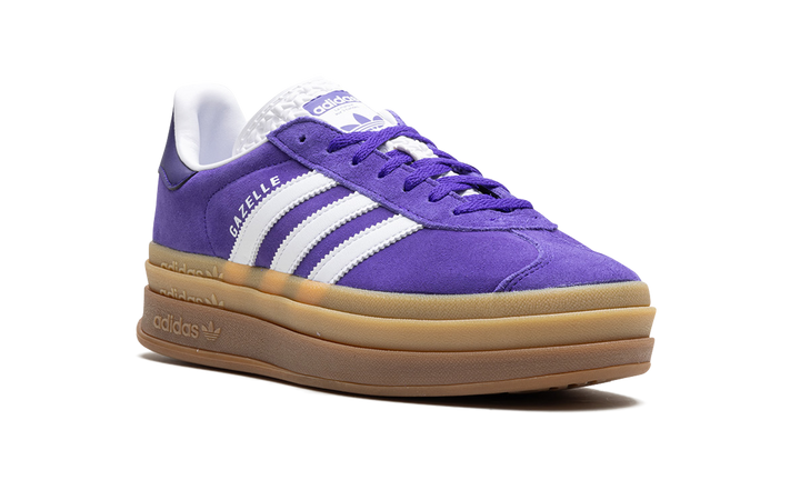 ADIDAS GAZELLE BOLD ENERGY INK GUM WOMENS