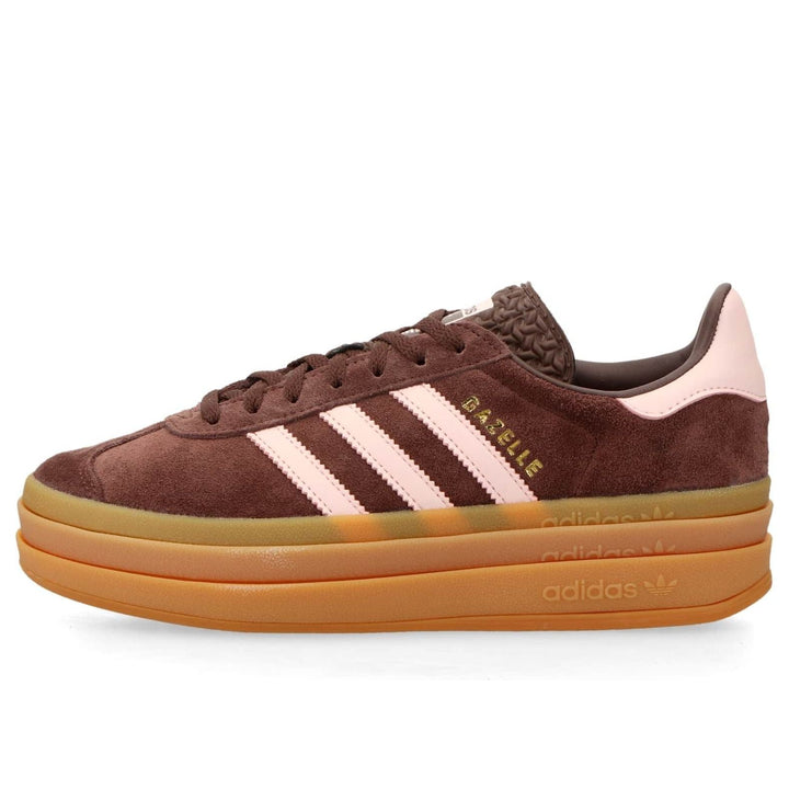 ADIDAS GAZELLE BOLD ICEY PINK AUBURN WOMENS